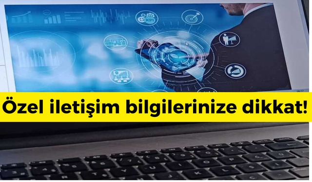 Kişisel bilgileriniz izinsiz paylaşıldı mı? Bilgi edinmek için bunu hemen yapın! Google ’den yeni bir uygulama