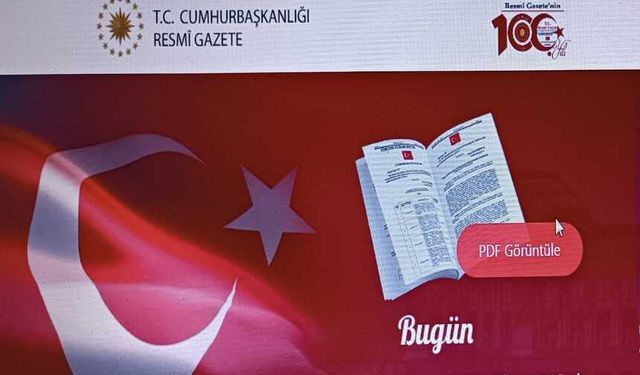 Tarım' da yeni dönem, Sözleşmeli tarım davalarında arabuluculuk şartı Resmi Gazete' de 