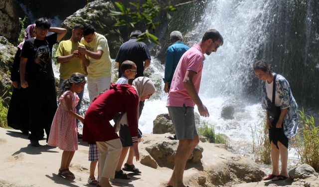 Meteoroloji uyardı! “Doğu’da en yüksek sıcaklık Kemaliye’de”