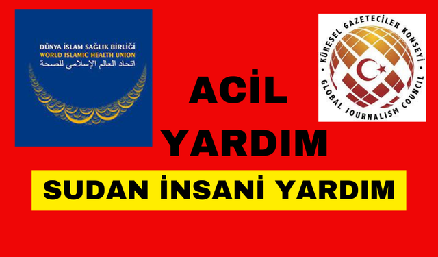 Sudan’a acil yardım çağrısı! İç savaş?