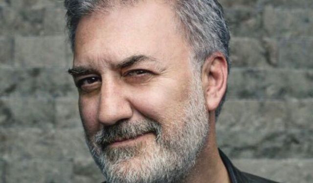 Tamer Karadağlı Devlet Tiyatroları Genel Müdürü olarak atandı