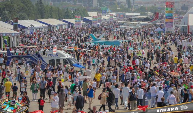 Haluk Bayraktar’dan “BirGün Gazetesi”ne TEKNOFEST cevabı