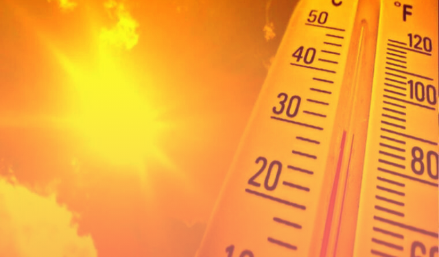Hava sıcaklığı mevsim normalleri üzerinde seyredecek