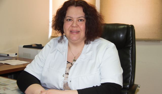 Dr. Alevtina Ersoy: "Her unutkanlık Alzheimer hastalığı değildir"