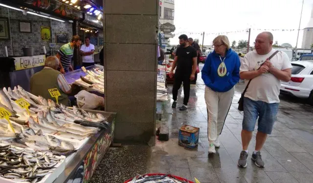 Hamsi fiyatları ne durumda…Hamsi yiyebilecekmiyiz?