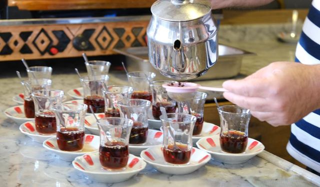 Erzincan’da çay içmek için bu soruyu cevaplamak gerekiyor