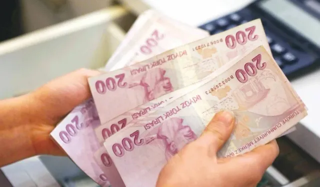 Evde Bakım Yardımları hesaplara yattı