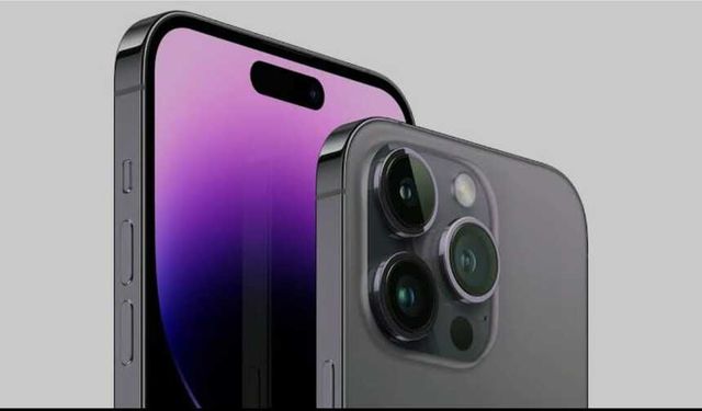 iPhone 15 Pro alacaklara müthiş avantaj! Bu sitede sadece taksit var, şimdiden ön sipariş rekora koştu