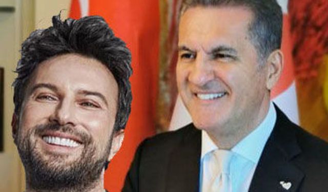 Tarkan Erzincan’a mı geliyor?
