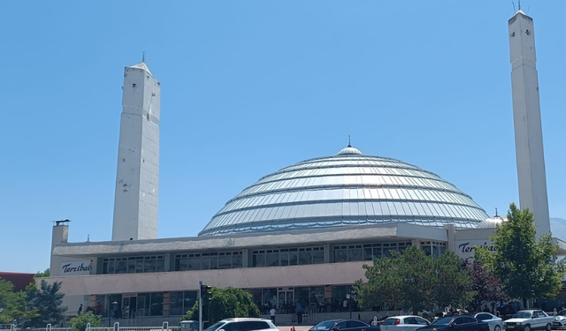 Cuma hutbesi 8 Eylül 2023 konusu, Diyanet’in yayınladığı Cuma hutbesi konusu nedir?