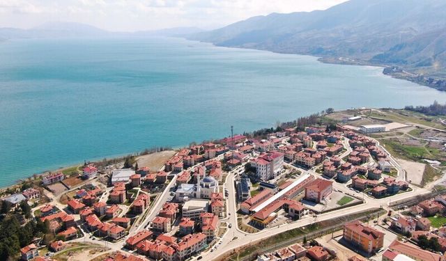 Elazığ’da 3,1 büyüklüğünde deprem meydana geldi!