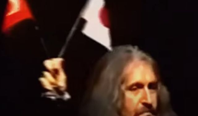 Barış Manço’nun Cumhuriyet’in 100. yılı ile ilgili vasiyeti gündem oldu!
