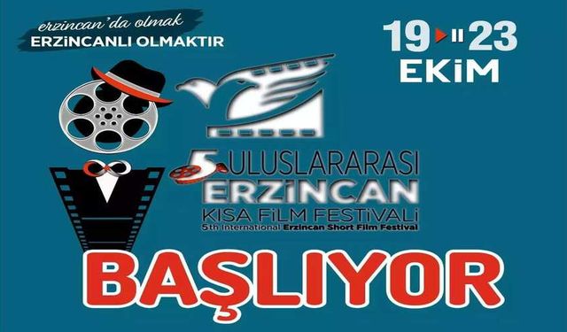 Sanat severlerin dikkatine! Erzincan'da olmak, Erzincanlı olmaktır! Çocuklar için bir çok etkinlik var