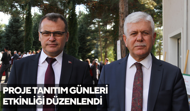 Erzincan bahçe kültürleri araştırmalarıyla tarımda yenilik rüzgarı