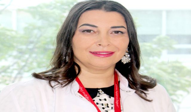 Dermoid kistlerinin çok bilinmeyen 3 işareti