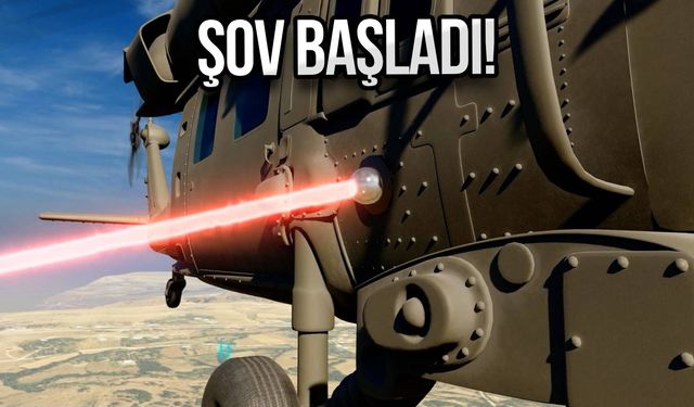 ASELSAN’dan sipariş rekoru: Yeni yüzyıla hızlı girdi!