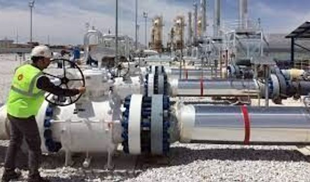 BOTAŞ Doğal Gaz İletim IV. Bölge Müdürlüğü