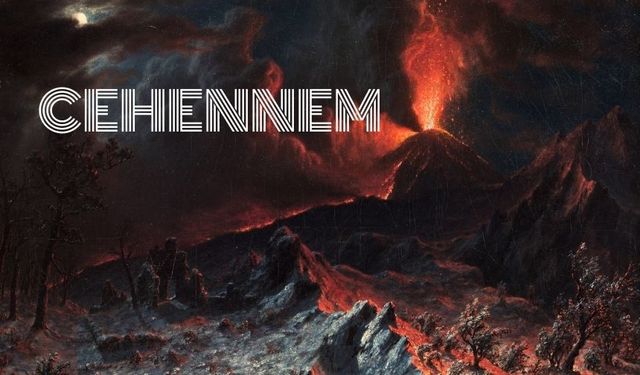 Ötekini cehennem görme!