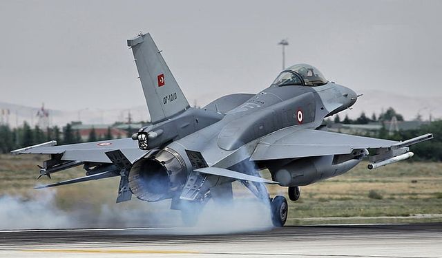 Türkiye’nin ABD ile çıkmazda olduğu konu çözülüyor: F-16 Blok 70 son durum!