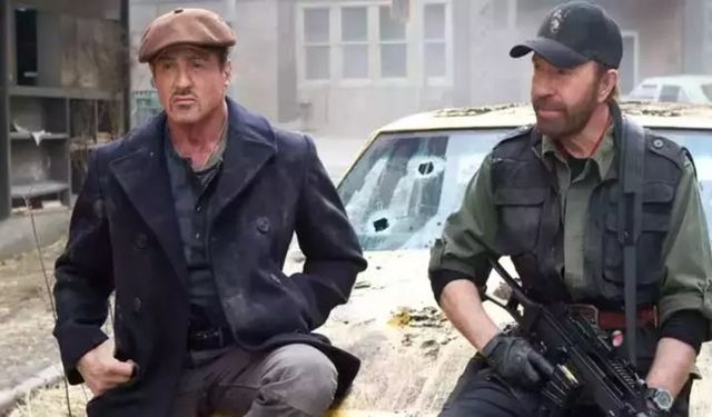 Cehennem Melekleri 2 filmi konusu…