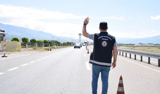 Göçmen Kaçakçılığına Darbe Üstüne Darbe