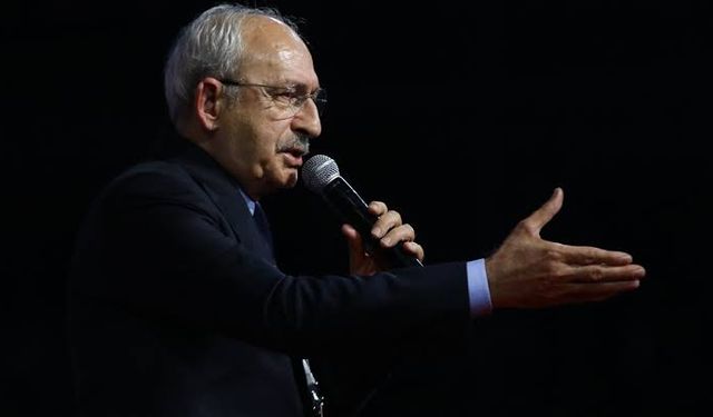 Kılıçdaroğlu'ndan Özel’e yanıt: "Keşke yüzüme söyleseydin
