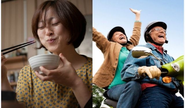 Japonların Uzun Ömür Sırrı: Sofralarından Eksik Etmedikleri Şifa Kaynağı!