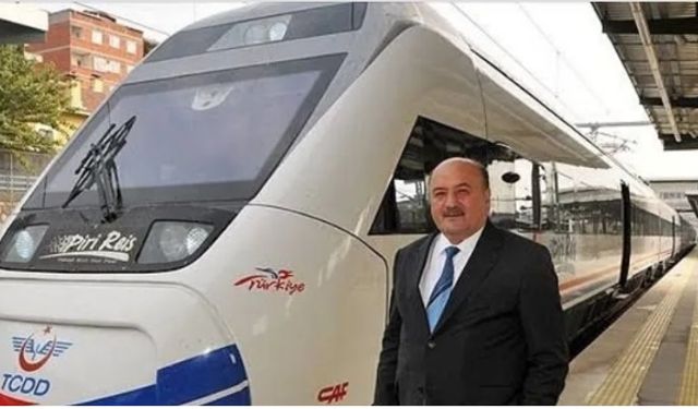 Karaman: Erzincan  hızlı trene kavuşacak!