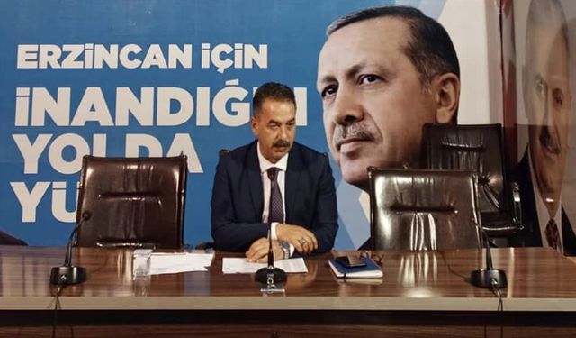 Şireci: Yerel seçim hazırlıklarımız hız kazandı, adaylık başvuruları başladı!