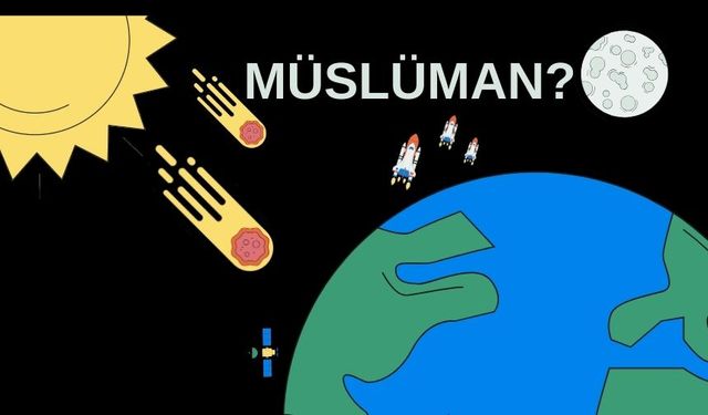Müslüman kimliği nedir? Farklı kimlikler olabilir mi?