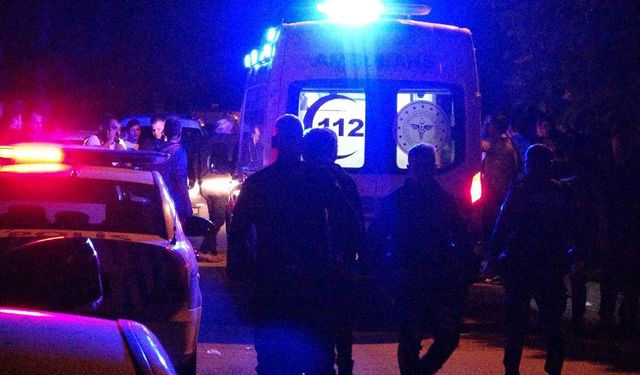 Evine dönen koca gözlerine inanamadı: Karısını korkunç halde buldu
