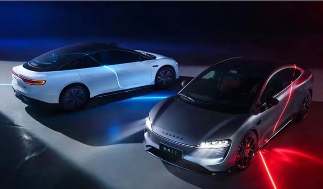Dünya devleri elektrikli otomobilde birleşerek büyük projeye imza attılar!