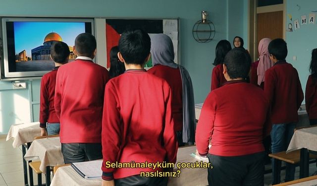 Bitlisli öğrencilerden anlamlı kısa film: “Yarım Kalan Hayaller”