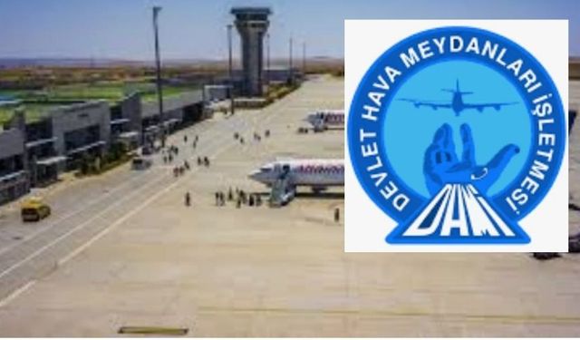 DHMİ Erzincan Yıldırım Akbulut Havalimanı Müdürlüğü Inverter Alımı