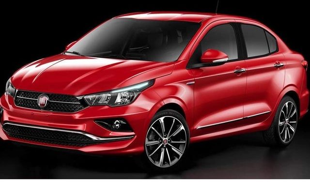 Fiat Linea yenilen yüzü ile Türkiye pazarında satışa çıkacak!