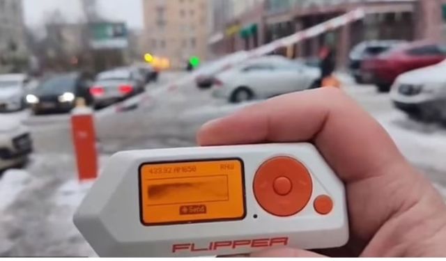 Bu cihazın satışı yasaklandı!