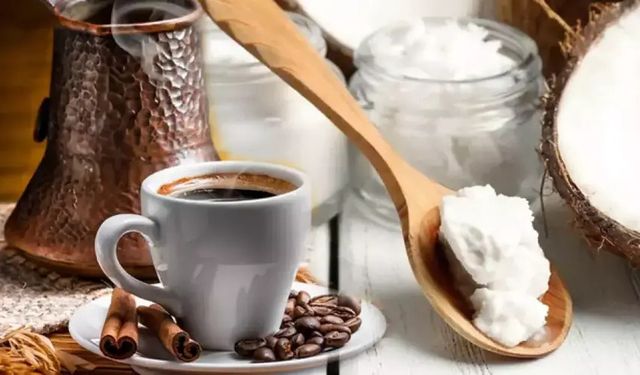 Kahve sevenlere müjde: İçerisine bir kaşık attığınızda, kilo vereceksiniz!