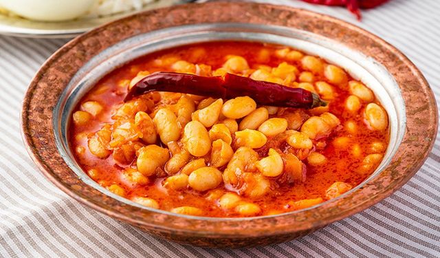 İşte kuru fasulyenin gizemi çözüldü! Gaz yapmadan hangi yöntemle pişirilir?