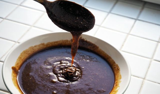 Tahin pekmezin vücuda yararı saymakla bitmiyor!