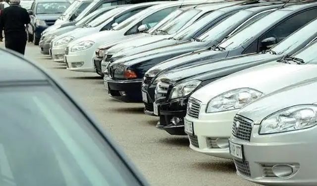 Erzincan’da Volkswagen marka araç icradan satılacak
