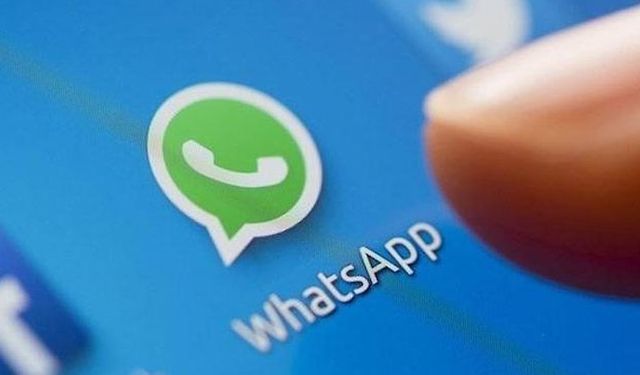 WhatsApp'ta Yeni Dönem: Ekran Paylaşımı Özelliği Artık Aktif!