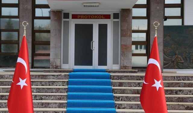 Tunceli'den Erzincan’a geçişlere kısıtlama getirildi
