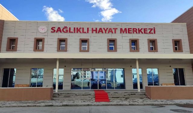 Erzincan Sağlık Müdürlüğü’nde Obezite açıklaması