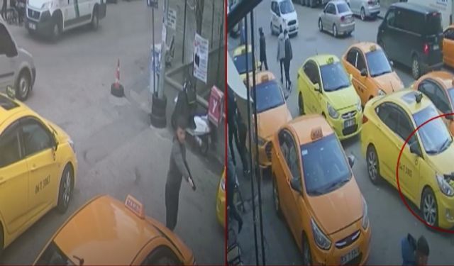 Ankara’da 16 yaşındaki çocuk suç makinası çıktı!