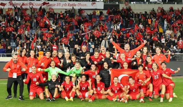 Erzincan Şehir Stadı, Avrupa Şampiyonası Eleme maçını ağırlayacak