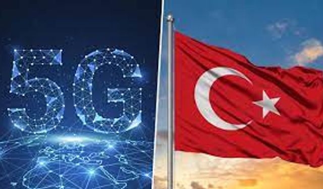 Türkiye’nin  5G teknolojisi geçişi ne zaman gerçekleşecek?