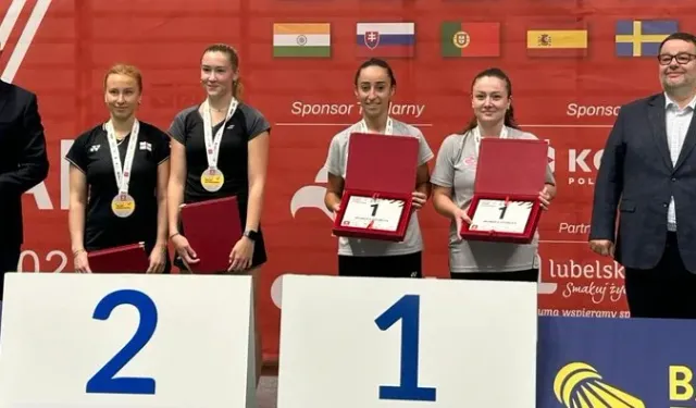 416 milli sporcu üniversiteli oldu