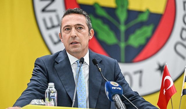 Fenerbahçe'de neler olacak? Futbol faaliyetleri durduruluyor mu?