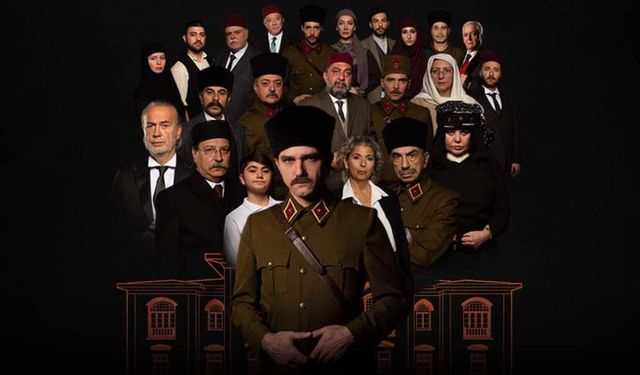 Erzincan’da “Cumhuriyete Doğru” tiyatro oyunu sergilenecek
