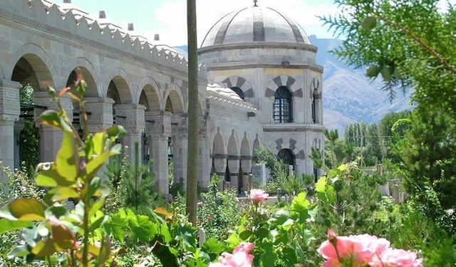 Erzincan'da bugün aramızdan üç kişi ayrıldı (21 Mayıs 2025)